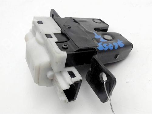 Tailgate lock RENAULT MEGANE II Estate (KM0/1_) 1.5 dCi (KM16, KM1E) | BP26666480C101 