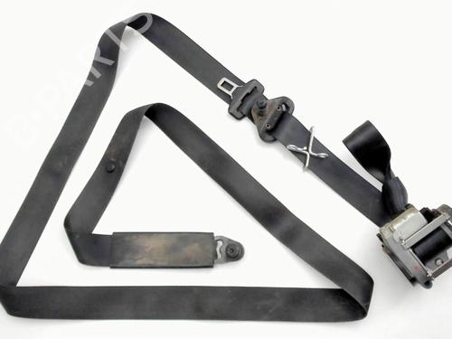 Used Front left seatbelt FORD TRANSIT CUSTOM V362 Van (FY, FZ) 2.2 TDCi (125 hp) 31871627