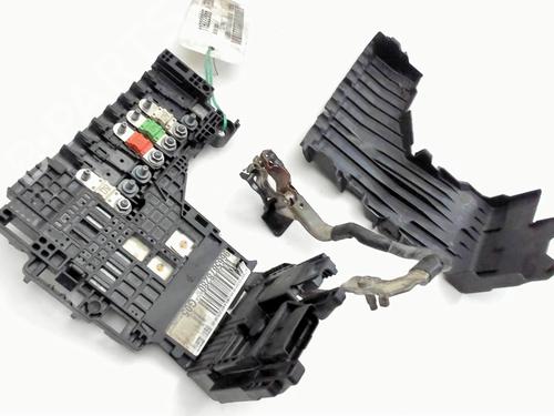 Electronic module CITROËN C4 II (NC_) 1.6 HDi 115 | BP32264117M83