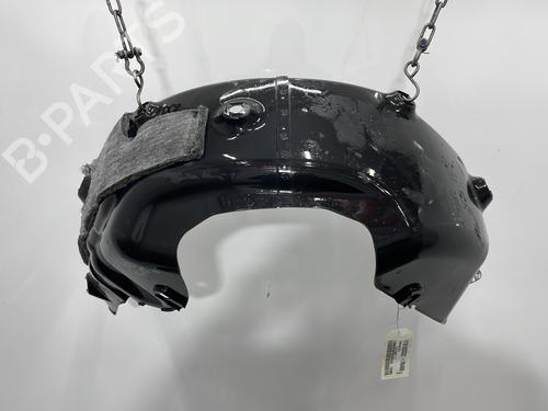 Used Wheel arch HYUNDAI ix35 (LM, EL, ELH) 1.7 CRDi (116 hp) 31631443