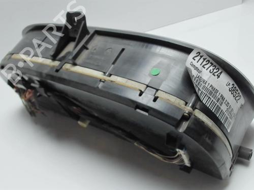 Instrument cluster RENAULT LAGUNA I (B56_, 556_) 2.2 D (B56F/2) | BP20415162C47 