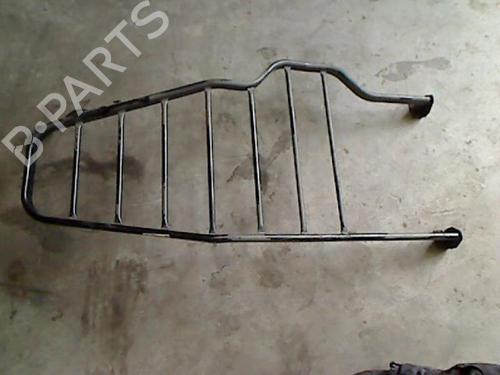 Used Cargo separator FIAT SCUDO Van (220_) 1.9 D (69 hp) 21204178