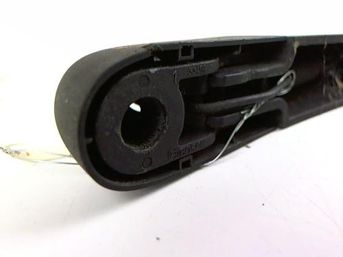 Used Rear windshield wiper arm OPEL ASTRA G Estate (T98) 2.0 DTI 16V (F35) (101 hp) 20399340