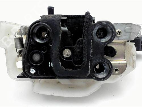 Used Rear left lock KIA PICANTO I (SA) 1.1 CRDi (75 hp) 22414744