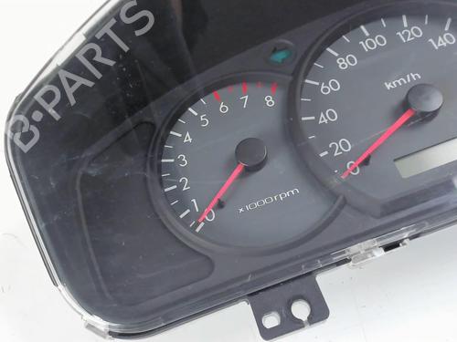 Instrument cluster KIA RIO I Hatchback (DC) 1.3 | BP20417509C47 