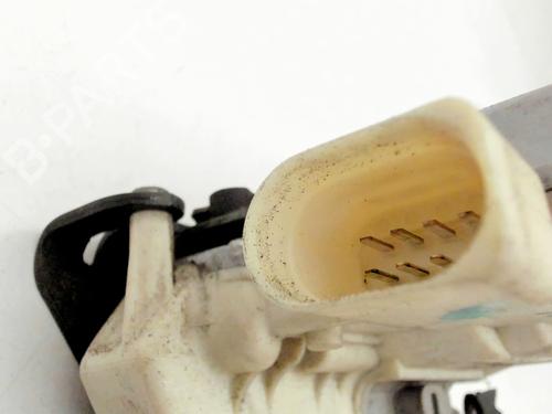 Rear left lock SEAT ALTEA (5P1) 1.9 TDI | BP27293984C100 