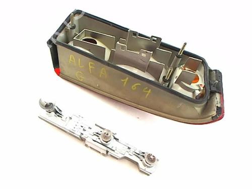 Used Left taillight Left taillight ALFA ROMEO 164 (164_) 3.0 V6 (164.H1A, 164.H1B, 164.K1P) (180 hp) 20458936 20458936