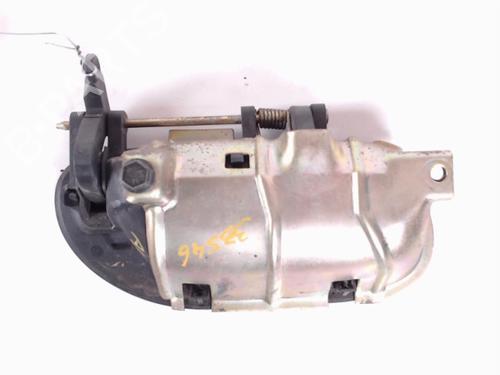 Used Rear left exterior door handle VOLVO V40 Estate (645) 1.9 TD (90 hp) 20403334