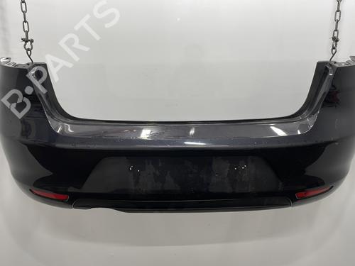 Used Rear bumper SEAT IBIZA III (6L1) 1.9 TDI (100 hp) 26666583