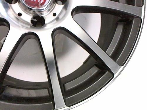 Rim FIAT BRAVO II (198_) 1.6 D Multijet (198AXM1B) | BP20460130C45 