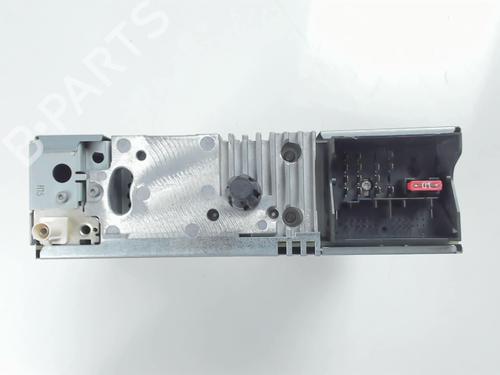 Radio PEUGEOT 307 (3A/C) 1.6 HDi 110 | BP20468701E6 