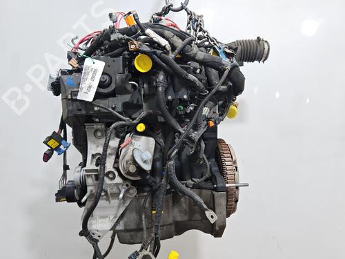 Engine RENAULT KANGOO Express (FW0/1_) 1.5 dCi 90 (FW0G, FW05, FW08, FW11) | BP38422469M1 - Image 4