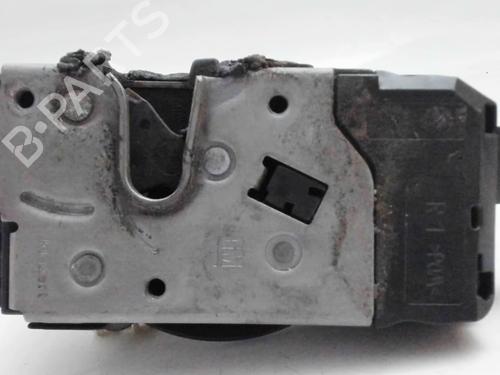 Høyre foran lås OPEL ASTRA H TwinTop (A04) 1.9 CDTi (L67) | BP20418196C97 