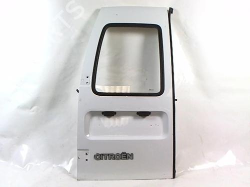 Used Left tailgate CITROËN JUMPY I Van (BS_, BT_, BY_, BZ_) 1.9 TD (90 hp) 20458326