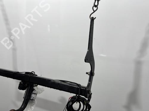 Trækkugle/Mekanisme RENAULT CAPTUR I (J5_, H5_) 1.2 TCe 120 | BP31362840C141 