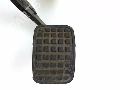 Break pedal CITROËN SAXO (S0, S1) 1.4 VTS | BP20432007I19 