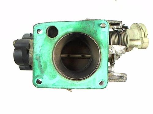 Throttle body FORD ESCORT V Turnier (ANL) 1.6 i 16V | BP21234508M82 