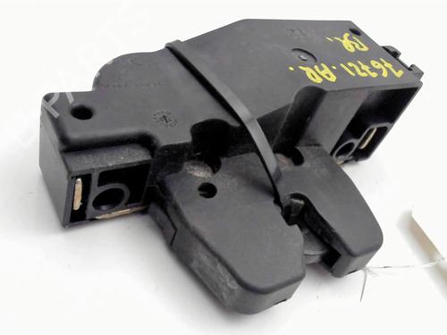 Tailgate lock CITROËN C4 I (LC_) 1.6 16V | BP24473786C101 