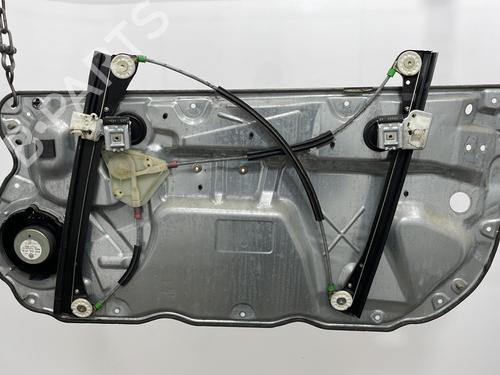 Front left window mechanism VW POLO (9N_, 9A_) 1.4 TDI | BP22517295C22 