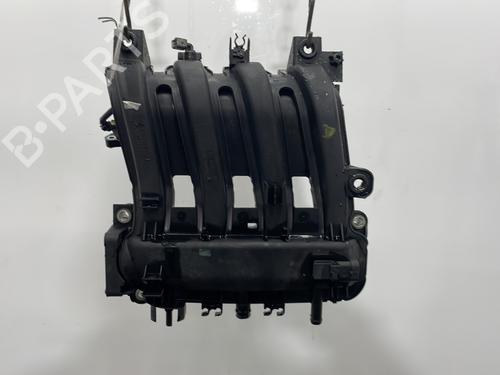 Used Intake manifold Intake manifold RENAULT TWINGO II (CN0_) 1.2 16V (CN04, CN0B) (75 hp) 33743494 33743494