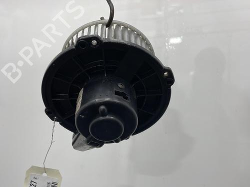 Used Heater blower motor Heater blower motor OPEL FRONTERA A (U92) 2.5 TDS (115 hp) 21241090 21241090