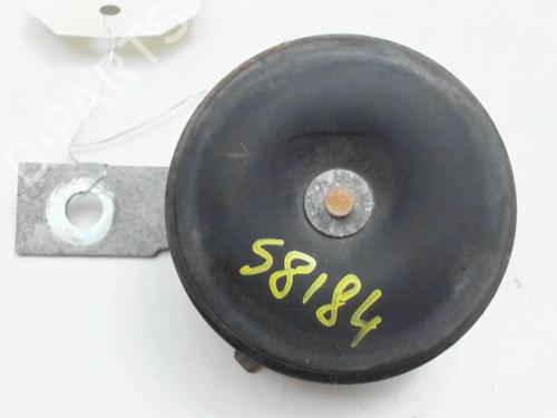 Horn MITSUBISHI GRANDIS (NA_W) 2.0 DI-D (NA8W) | BP20388988E13 