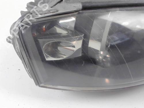 Used Right headlight Right headlight AUDI A3 (8P1) 1.9 TDI (105 hp) 20424454 20424454