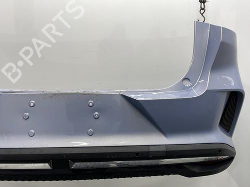 Pára-choques traseiro MG MARVEL R EV (EP21) | BP32250283C8