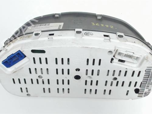 Instrument cluster KIA PICANTO I (SA) 1.1 CRDi | BP20461171C47 