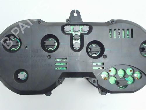 Instrument cluster CHEVROLET AVEO / KALOS Hatchback (T200) 1.4 16V | BP20435763C47 