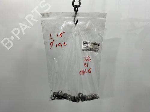 Używane Inne DAIHATSU CUORE VI (L251, L250_, L260_) 1.0 (58 hp) 21240389