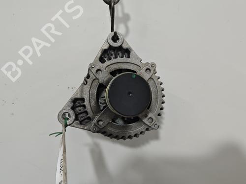 Generator Generator CITROËN C3 III (SX) 1.5 BlueHDi 100 (SXYHYP, SXYHTU) (102 hp) 37037567 37037567