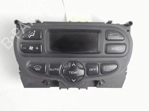 Climate control PEUGEOT 307 (3A/C) 1.6 16V | BP21237861I5 