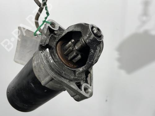 Starter BMW 3 (E46) 316 i | BP30363870M8  - Image 5