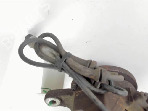 Used Right front steering knuckle RENAULT LAGUNA I Grandtour (K56_) 2.2 D (K56F/2, S56F) (83 hp) 20447448
