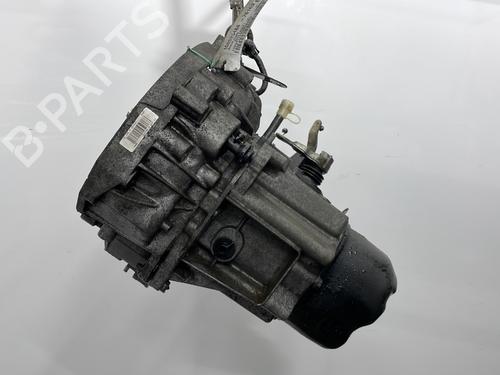 Gearbox NISSAN MICRA III (K12) 1.5 dCi | BP23432948M3