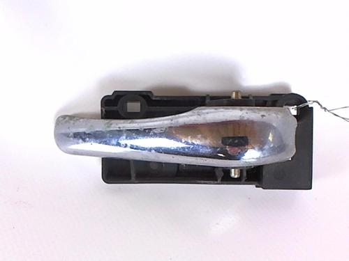 Used Front right interior door handle Front right interior door handle ALFA ROMEO 156 (932_) 2.4 JTD (932AXC) (150 hp) 20462300 20462300