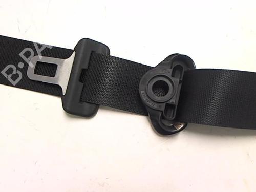 Front right belt tensioner OPEL ASTRA H (A04) 1.7 CDTI (L48) | BP20461438C88 