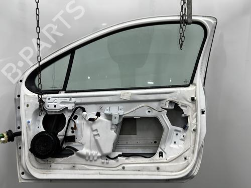 Used Right front door Right front door PEUGEOT 207 (WA_, WC_) 1.4 HDi (68 hp) 22346494 22346494