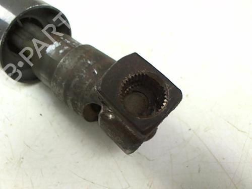 Used Steering column Steering column CHRYSLER VOYAGER IV (RG, RS) 2.8 CRD (150 hp) 21206319 21206319