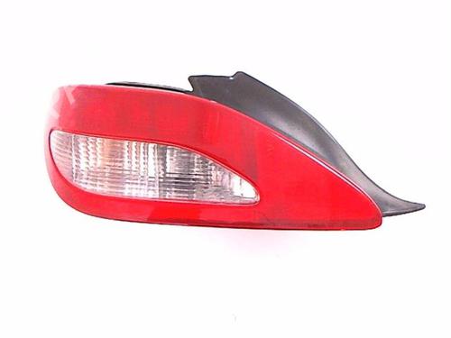 Used Left taillight PEUGEOT 406 Coupe (8C) 2.2 HDI (133 hp) 20414369
