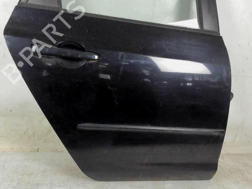 Used Right rear door MAZDA 3 (BK) 1.6 DI Turbo (109 hp) 20452109
