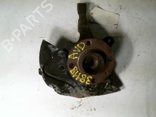 Used Right front steering knuckle VW PASSAT B3/B4 (3A2, 35I) 1.9 TDI (90 hp) 20471798
