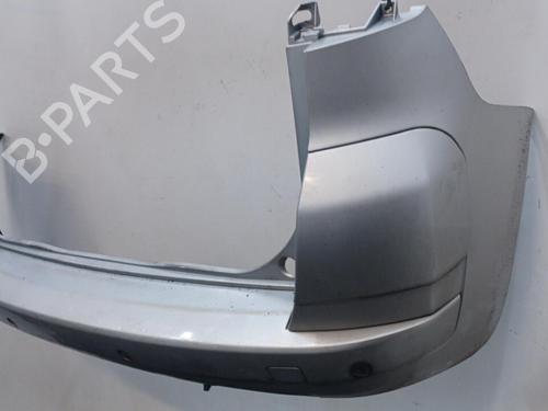 Rear bumper CITROËN C4 Picasso I MPV (UD_) 1.6 HDi | BP22102688C8 