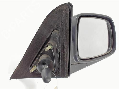 Right mirror TOYOTA COROLLA Liftback (_E11_) 1.4 (EE111_, EE111R) | BP20436851C27 