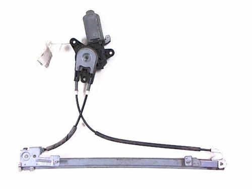 Front right window mechanism CITROËN JUMPY I Van (BS_, BT_, BY_, BZ_) 1.9 TD | BP20476825C23 