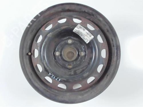 Rim HONDA CIVIC VI Fastback (MA, MB) 1.4 i (MA8, MB2) | BP22102242C45 