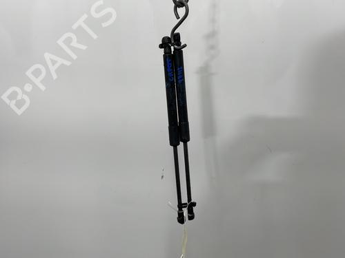 Used Hood lift support BMW X1 (E84) sDrive 18 d (143 hp) 27664243
