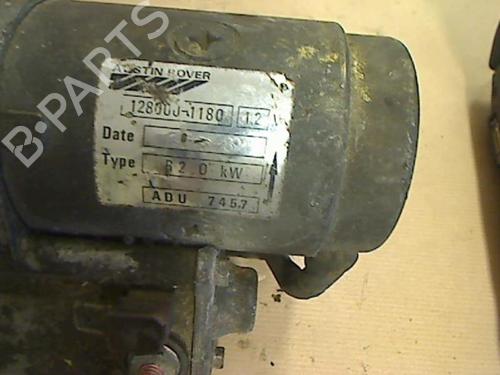Starter ROVER MONTEGO Estate (XE) 2.0 Turbo-D | BP21233076M8 