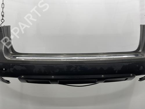 Bak støtfanger VW TOUAREG (7LA, 7L6, 7L7) 3.0 V6 TDI (240 hp) 29138764